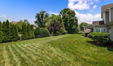 Located in the exclusive gated community of Georgetown Bay, this - photo 47