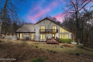 Lake Home For Sale in Louisville, Kentucky