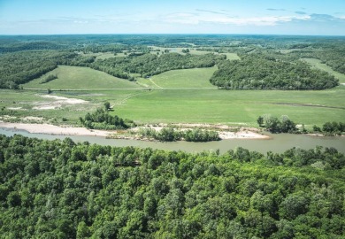 Lake Acreage For Sale in Newburg, Missouri
