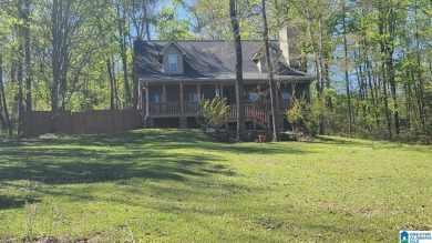 Lake Home For Sale in Pinson, Alabama