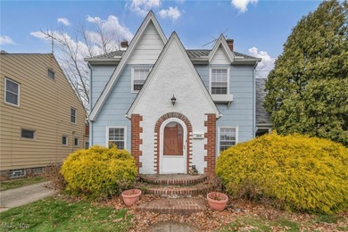 Lake Erie - Cuyahoga County Home For Sale in Euclid Ohio