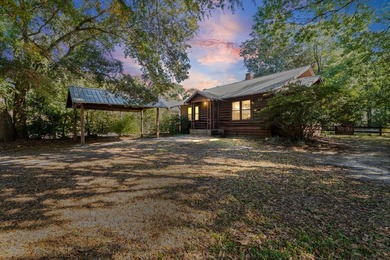 Welcome to *Pine Lodge* - a 1928 historic log cabin in the heart - photo 1
