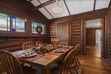 Welcome to *Pine Lodge* - a 1928 historic log cabin in the heart - photo 4