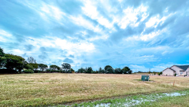 Beautiful Corner Lot in The Shores! - Lake Lot For Sale in Corsicana, Texas