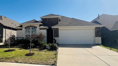 Lake Home For Sale in Forney, Texas
