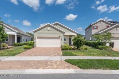 Lake Home For Sale in Middleburg, Florida