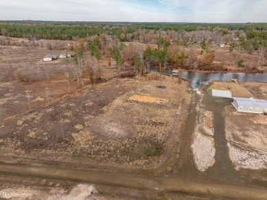Don't miss this rare opportunity to own a large lake lot in the - photo 2