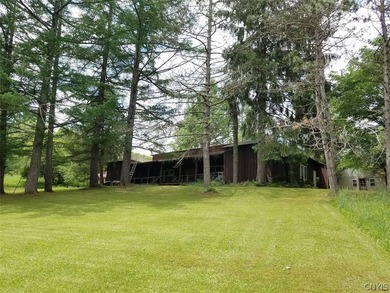 This 164 acre property consists of camp buildings, cottages - photo 3