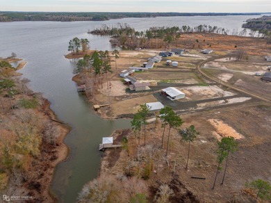 Don't miss this rare opportunity to own a large lake lot in the - photo 7