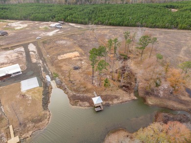 Don't miss this rare opportunity to own a large lake lot in the - photo 10