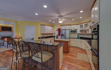 Custom-built lakefront home located within the city limits of - photo 11