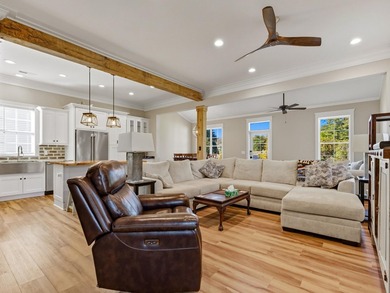 One-of-a-kind property! This stunning unique 3-bedroom, 2.5-bath - photo 12