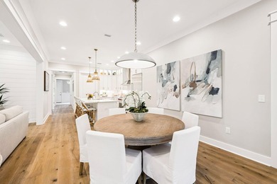 Located in WaterSound Origins, this Ficus plan built by Huff - photo 12
