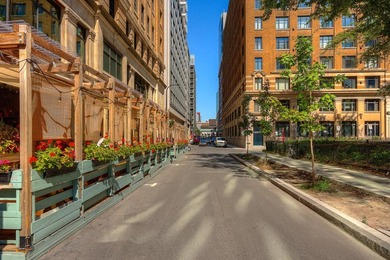 Les Lofts St-James #508 : condo renove d'une chambre a coucher - photo 12