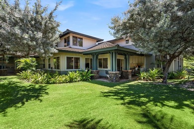 Your perfect resort home awaits in Kulalani at Mauna Lani, a - photo 12