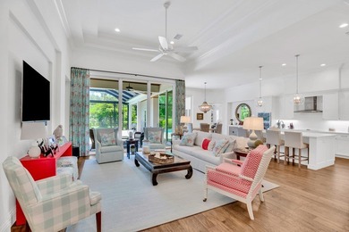 Experience the coastal lifestyle you've been seeking. Built in - photo 12
