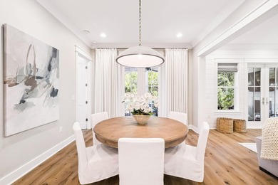 Located in WaterSound Origins, this Ficus plan built by Huff - photo 13