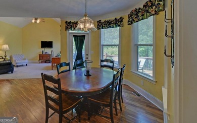 Custom-built lakefront home located within the city limits of - photo 13