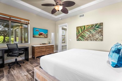 Your perfect resort home awaits in Kulalani at Mauna Lani, a - photo 14