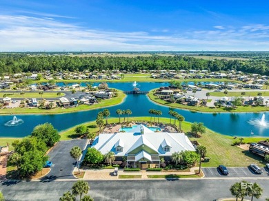 Enjoy luxury RV resort living at Bella Terra, an upscale gated - photo 15