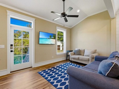 One-of-a-kind property! This stunning unique 3-bedroom, 2.5-bath - photo 15