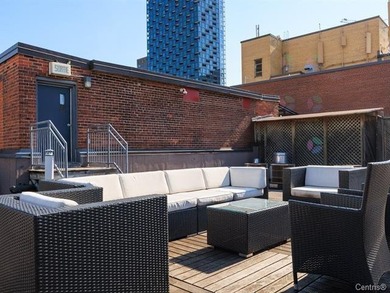 Les Lofts St-James #508 : condo renove d'une chambre a coucher - photo 18