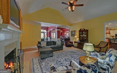 Custom-built lakefront home located within the city limits of - photo 18