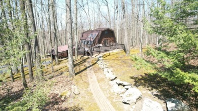 Lake Home For Sale in Du Bois, Pennsylvania