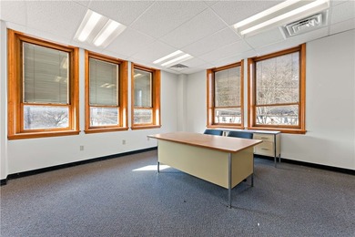 This versatile 40,000 square foot Office/Flex building offers a - photo 21