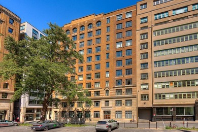 Les Lofts St-James #508 : condo renove d'une chambre a coucher - photo 22