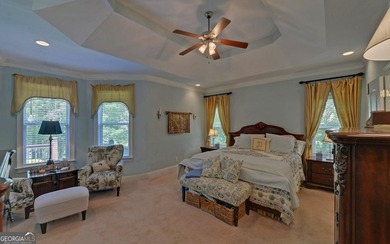 Custom-built lakefront home located within the city limits of - photo 22