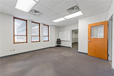 This versatile 40,000 square foot Office/Flex building offers a - photo 22