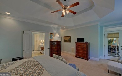 Custom-built lakefront home located within the city limits of - photo 24