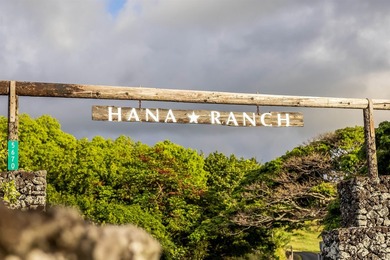 Hana Ranch is the largest offering on Maui and one of the few - photo 30