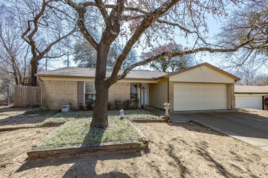 Lake Arlington Home For Sale in Arlington Texas