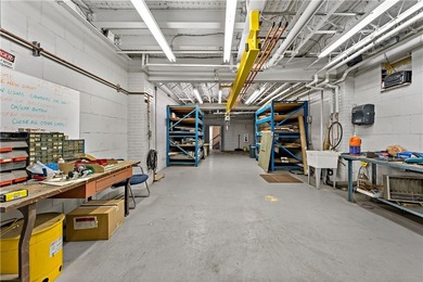 This versatile 40,000 square foot Office/Flex building offers a - photo 31