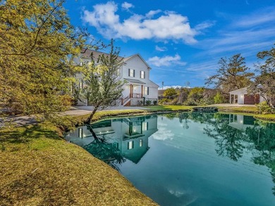 One-of-a-kind property! This stunning unique 3-bedroom, 2.5-bath - photo 34