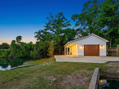 One-of-a-kind property! This stunning unique 3-bedroom, 2.5-bath - photo 35