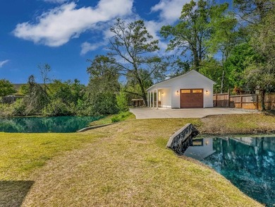 One-of-a-kind property! This stunning unique 3-bedroom, 2.5-bath - photo 40