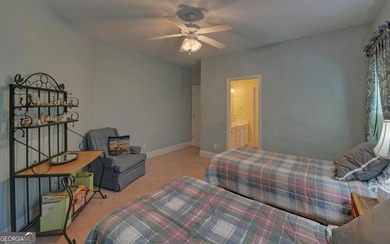 Custom-built lakefront home located within the city limits of - photo 40