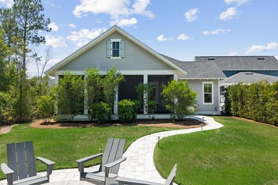 Located in WaterSound Origins, this Ficus plan built by Huff - photo 41