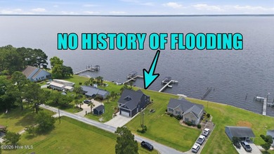 WOW! Built in 2021, this exceptional custom waterfront home is - photo 2