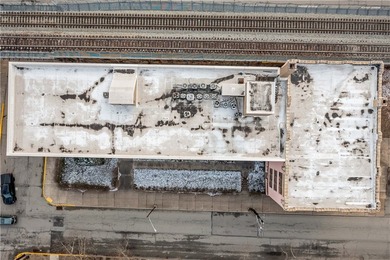 This versatile 40,000 square foot Office/Flex building offers a - photo 42