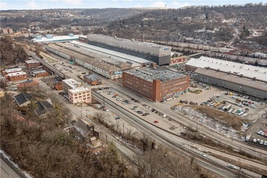 This versatile 40,000 square foot Office/Flex building offers a - photo 43