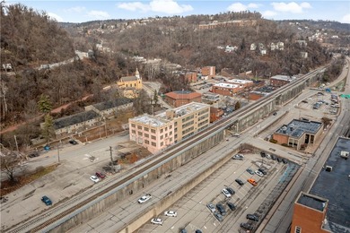 This versatile 40,000 square foot Office/Flex building offers a - photo 44