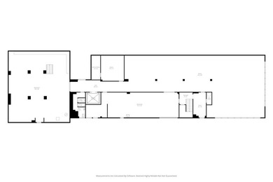 This versatile 40,000 square foot Office/Flex building offers a - photo 46