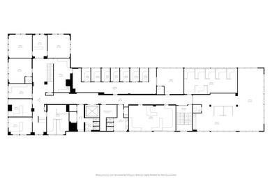 This versatile 40,000 square foot Office/Flex building offers a - photo 47