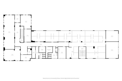 This versatile 40,000 square foot Office/Flex building offers a - photo 48