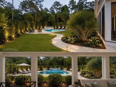 Located in WaterSound Origins, this Ficus plan built by Huff - photo 49