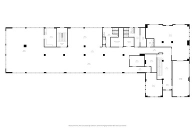 This versatile 40,000 square foot Office/Flex building offers a - photo 49